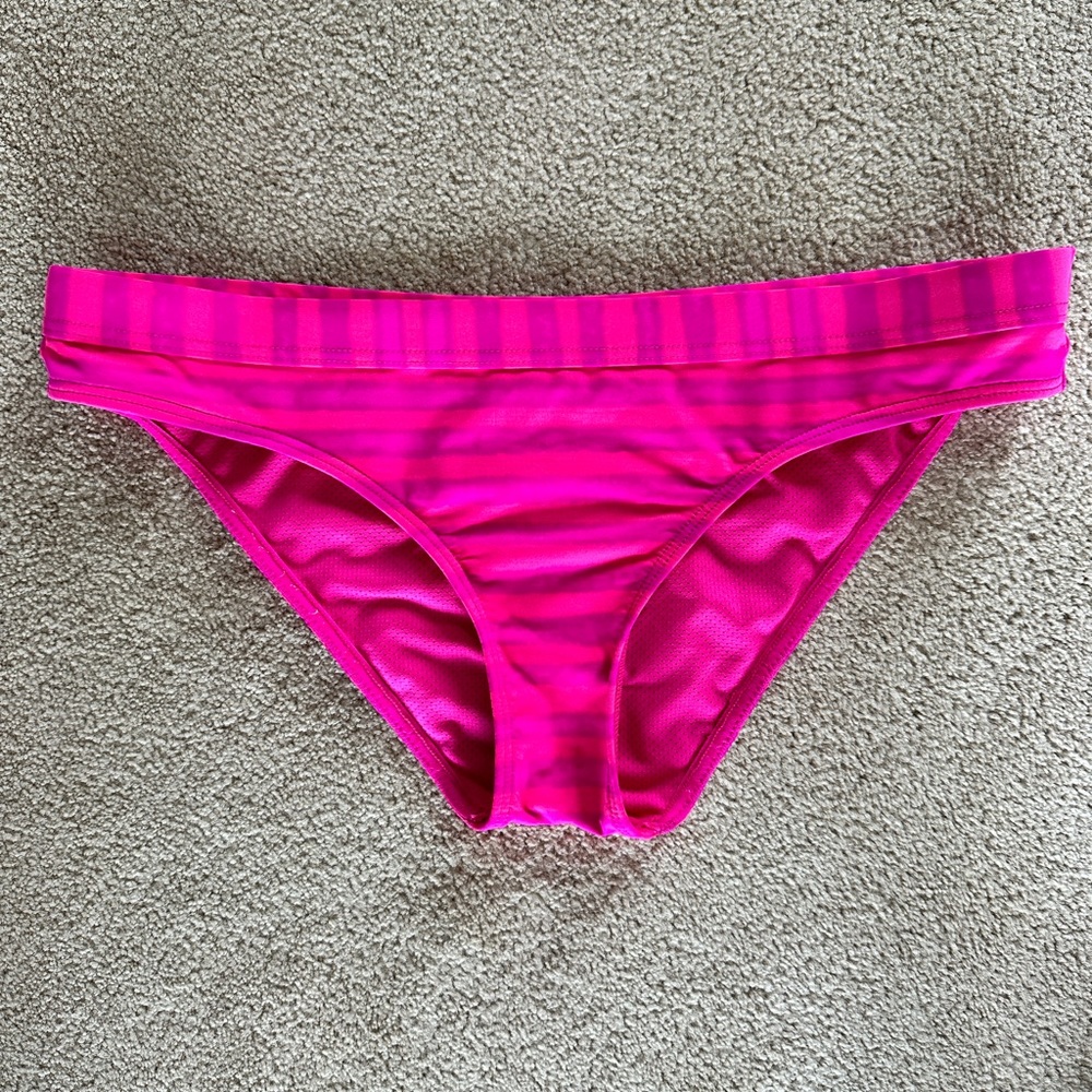 Oakley bikini bottoms